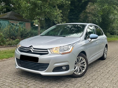 Citroen C4 1.4 benzine Euro5 60.000km