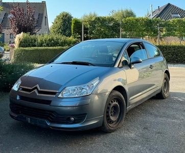 Citroen C4 • 1.4i • Airco