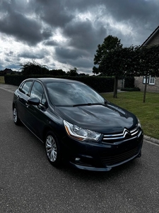 Citroen c4 1.6 benzine 70.000km 2013 automaat