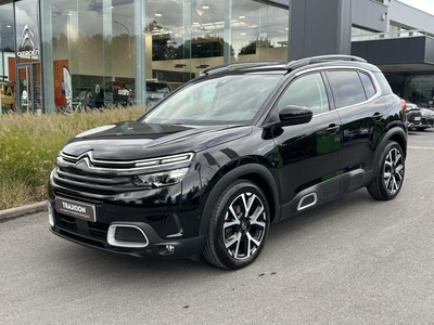 Citroen C5 Aircross 1.5 BlueHDI 130 Man6 Shine