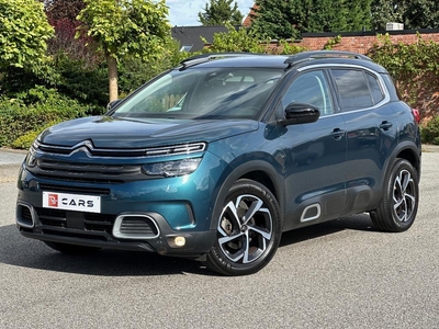 Citroen C5 Aircross 2019 1.2i 130pk Euro6d Carplay 1eigenaar