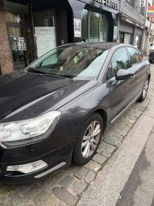 Citroen C5 Exclusief