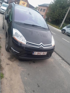 Citroen grand picasso 1.6 essence