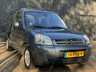 Citroën Berlingo 1.4i Airco/Panoramadak/Youngtimer.