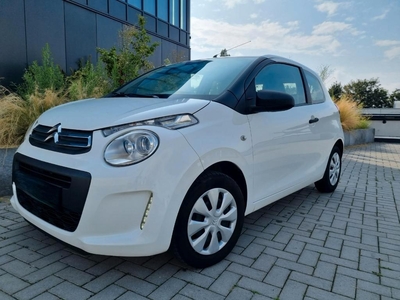 CITROËN C1 1.0 VTI Feel