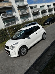 Citroën C1 - Zo goed als nieuw, slechts 7.500 km!