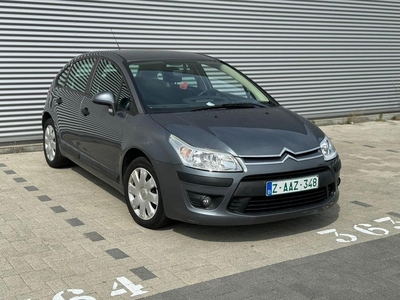 Citroën C4 85.000Km Gekeurd Voor Verkoop!!