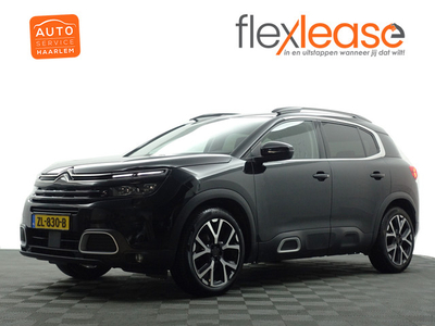 Citroën C5 Aircross 1.6 PureTech Business Plus Aut- 360 Camera, Xenon Led, Design Leder, Park Assist, Clima, Cruise