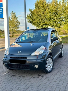 Citroën Pluriël 1.4 Benzine