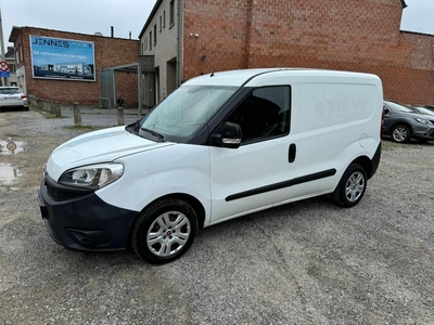 FIAT DOBLO 1.3 JDT EURO5B 125.000 KM AIRCO TEL 0491873914