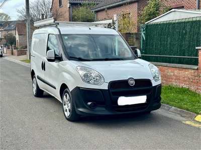 Fiat doblo 2014 ..1.3 multijet …100.000 km..euro 5