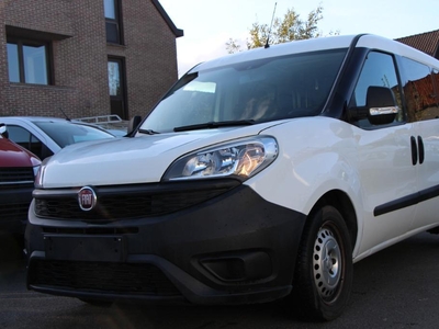 Fiat Doblo Maxi 1.3 MultiJet Euro 6 Garantie 5700+Btw