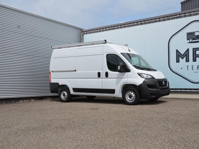 Fiat Ducato 2.2HDI- L2H2- CAMERA- AIRCO- 24790+BTW