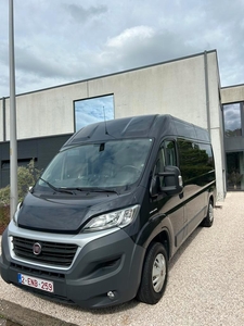 Fiat Ducato 2.3 L2H2 ( distributie riem nieuw,gr onderhoud)