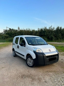 Fiat fiorino 1.3 Diesel Automaat lichtvracht