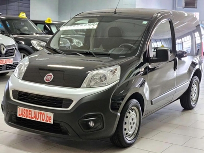 Fiat Fiorino 1.3 MULTIJET START-STOP Clim Gps Bluetooth Sd U