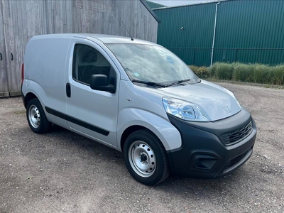 Fiat Fiorino 1.3D, bj2023, 31.000km, Airco