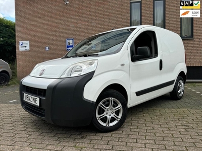 Fiat Fiorino * LICHTE VRACHT BENZINE *