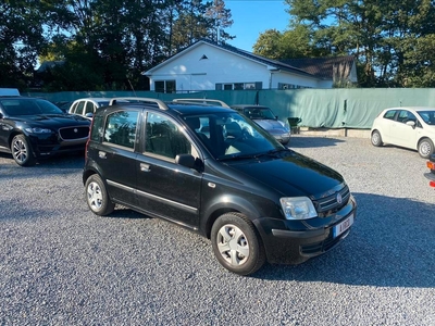 Fiat Panda 1.1i Met Airco !