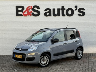 Fiat Panda 1.2 Easy Airco Usb media player Bluetooth Elektri