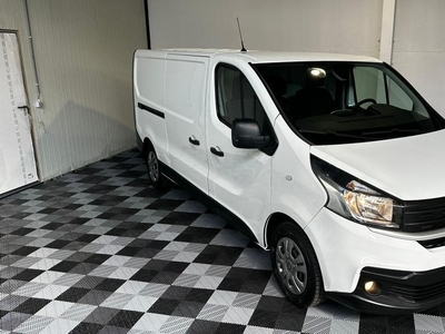 Fiat Talento 1.6 Mjet 120pk bj. 2019 89000km Euro 6