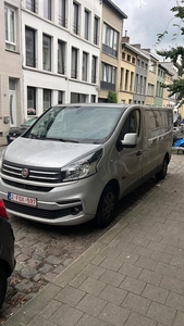 Fiat talento kamionet verkoop 2019