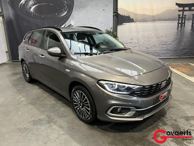 Fiat Tipo 1.0i SW DAB, carplay