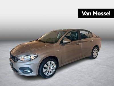 Fiat Tipo Berline Easy 1.4 !ACTIEPRIJS!