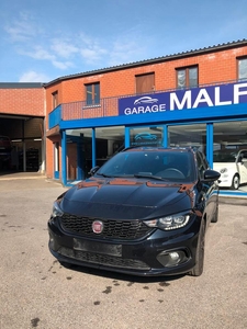 Fiat tipo SW