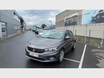 FIAT Tipo Sedan 1.4i Pop