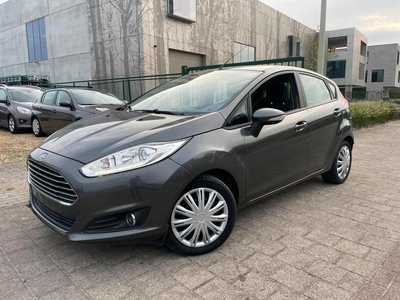 Ford Fiesta 1.0 Benzine – Euro 6b – 12 MAANDEN GARANTIE