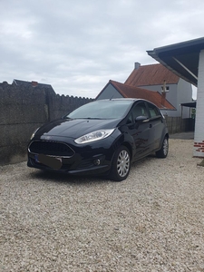 ford fiesta 1.0i 2016 78000km