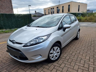 Ford fiesta 1.2benzine, Airco