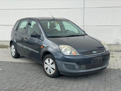 Ford Fiesta 1.3i benzine 55dkm! 1ste eigenaar