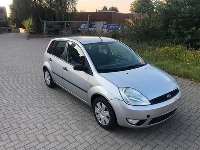 Ford fiesta 1.4 TDCI • AIRCO • 2004 • ✅Gekeurd voor verkoop