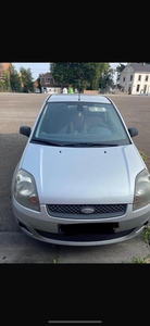 Ford fiesta 1.4dci