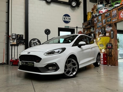 FORD FIESTA ST 38.000 KM 200PK - TOPSTAAT - GARANTIE -