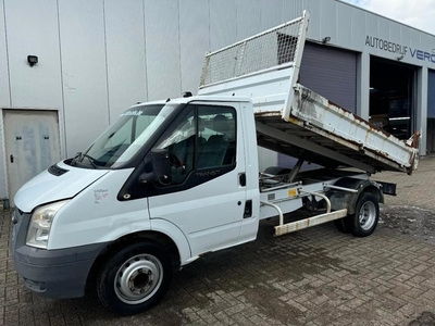 Ford Transit *115T350-KIPPER-TIPPER* (bj 2011)