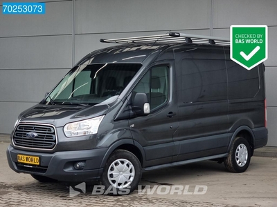 Ford Transit 130pk Automaat L2H2 Navi Camera Trekhaak Imperi