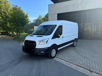 Ford transit 2.0 diesel *euro6 170pk full option*