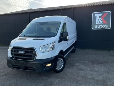 Ford Transit 2.0 TDCi 2020