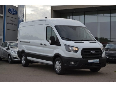 Ford Transit 2T 350L Automaat, Excl. BTW €33 050