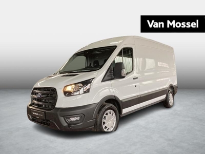 Ford Transit 2T TREND 350L - L3|H2 - SYNC 4 - Groot Scherm