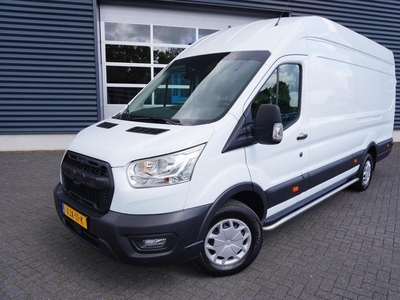 Ford Transit 350 2.0 TDCI L4H3 Trend MHEV RWD