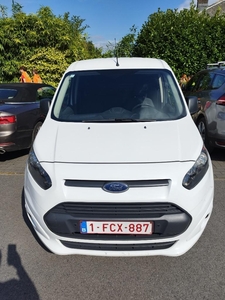 Ford transit connect L2