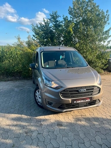 Ford Transit Connected Automatic 3-zits