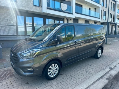 Ford Transit custom 2.0d