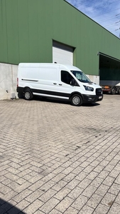 Ford transit L3H2 2024