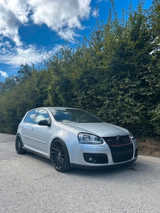 Golf 5 GTI DSG