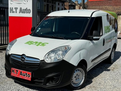 Opel Combo 1.3 cdti euro5b bedrijfswagen